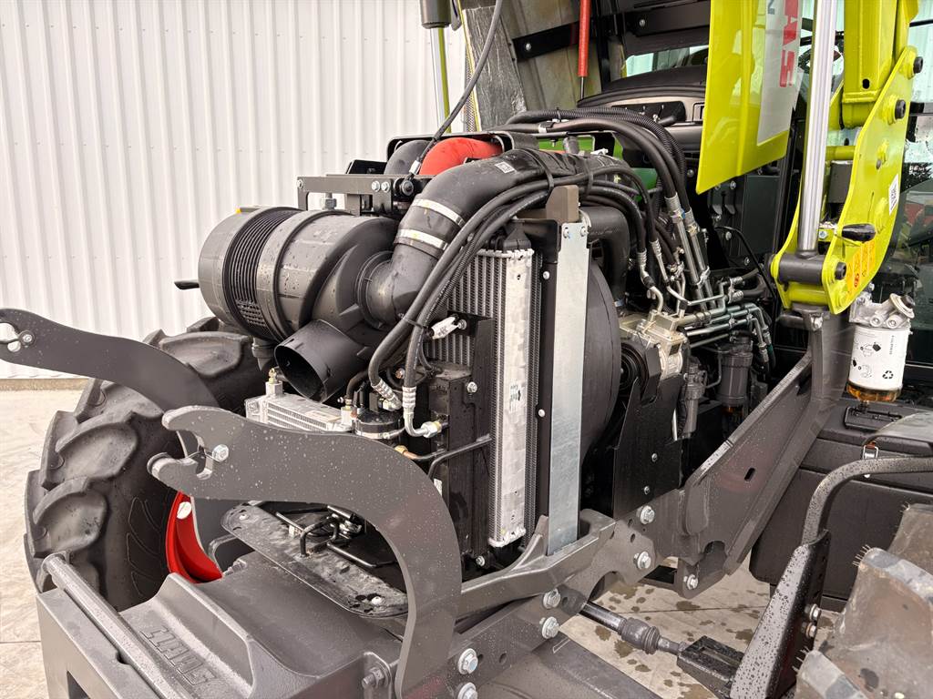 2026 CLAAS ARION 410