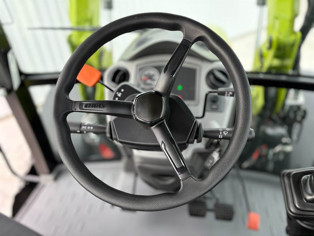 2026 CLAAS ARION 410