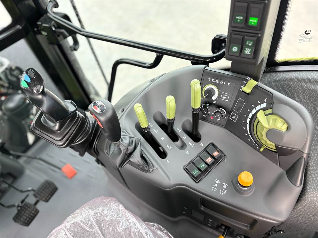 2026 CLAAS ARION 410
