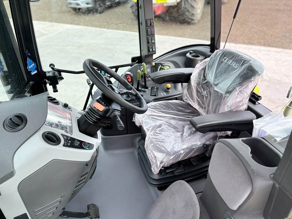 2026 CLAAS ARION 410