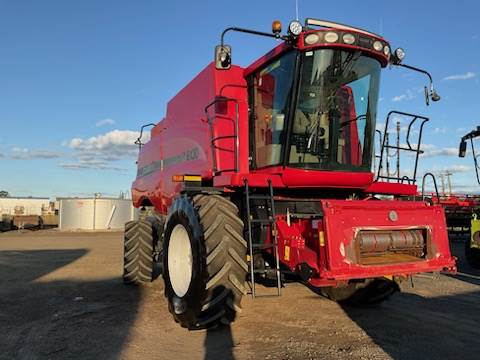 2020 CASE IH 6130 image 4