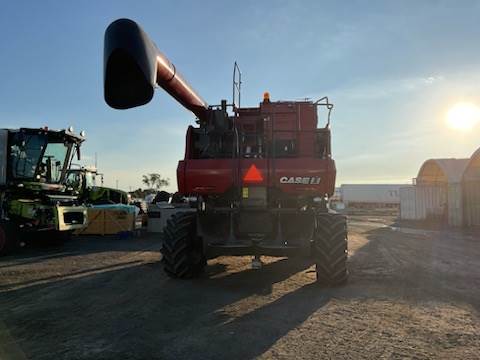 2020 CASE IH 6130 image 6