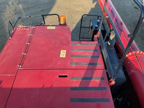 2020 CASE IH 6130 image 7