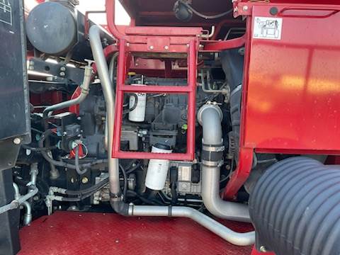 2020 CASE IH 6130 image 9