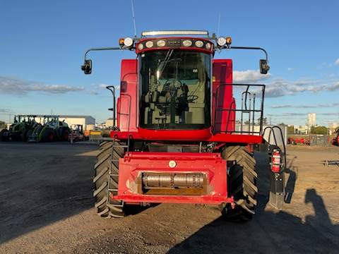 2020 CASE IH 6130 image 3