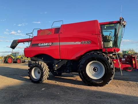 2020 CASE IH 6130 image 2