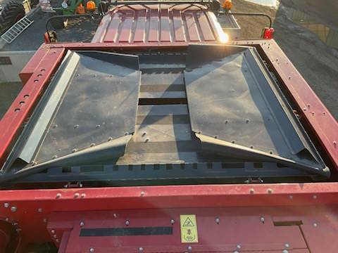 2020 CASE IH 6130 image 8