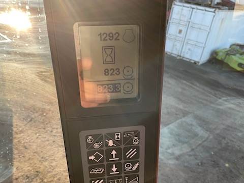 2020 CASE IH 6130 image 10