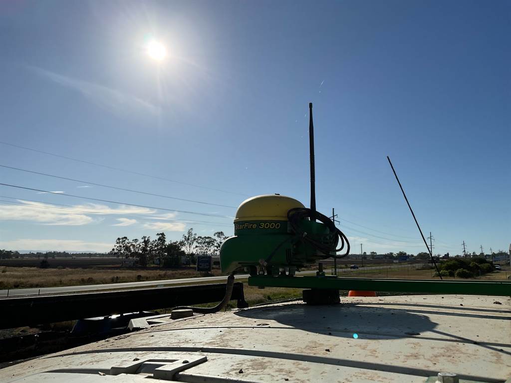 2015 CLAAS LEXION 770 TT image 9