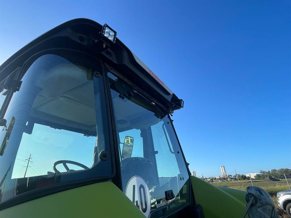 2021 CLAAS ARION 410