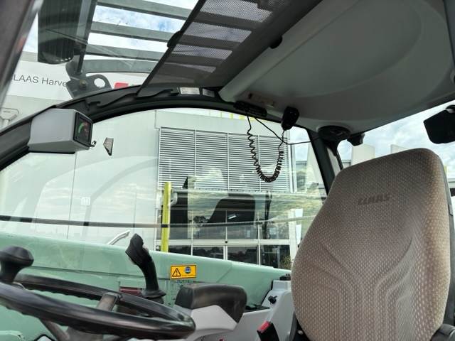 2014 CLAAS SCORPION 7045 image 14