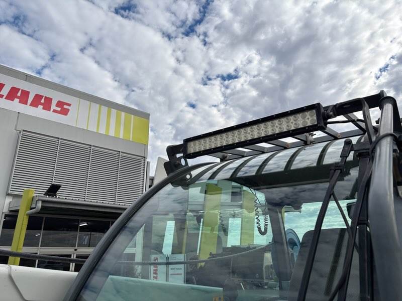 2014 CLAAS SCORPION 7045 image 15