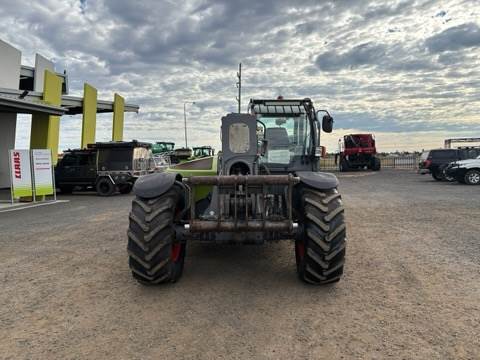 2014 CLAAS SCORPION 7045 image 2