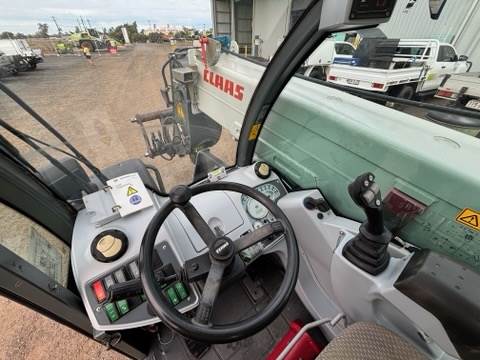 2014 CLAAS SCORPION 7045 image 4