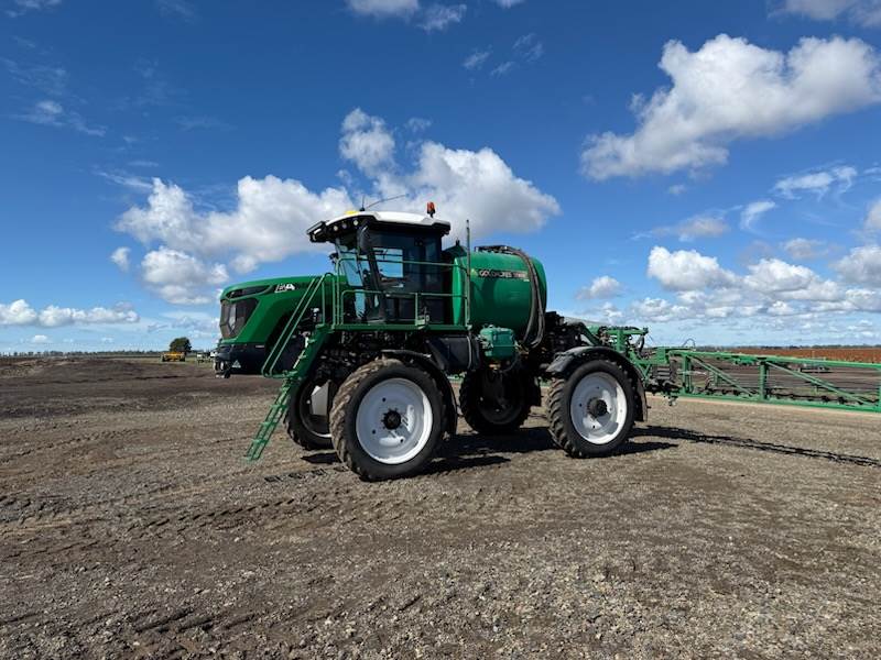 2020 Goldacres Crop Cruiser G4 image 2