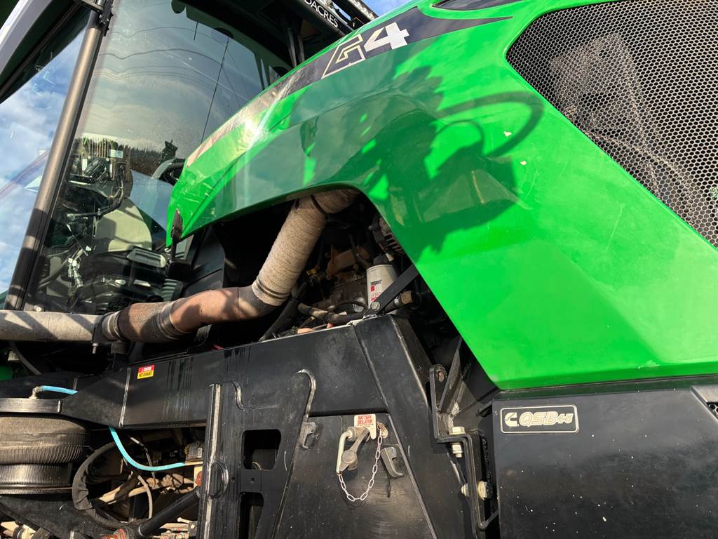 2020 Goldacres Crop Cruiser G4 image 10