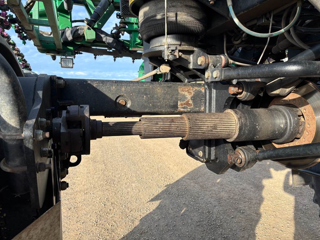 2020 Goldacres Crop Cruiser G4 image 13