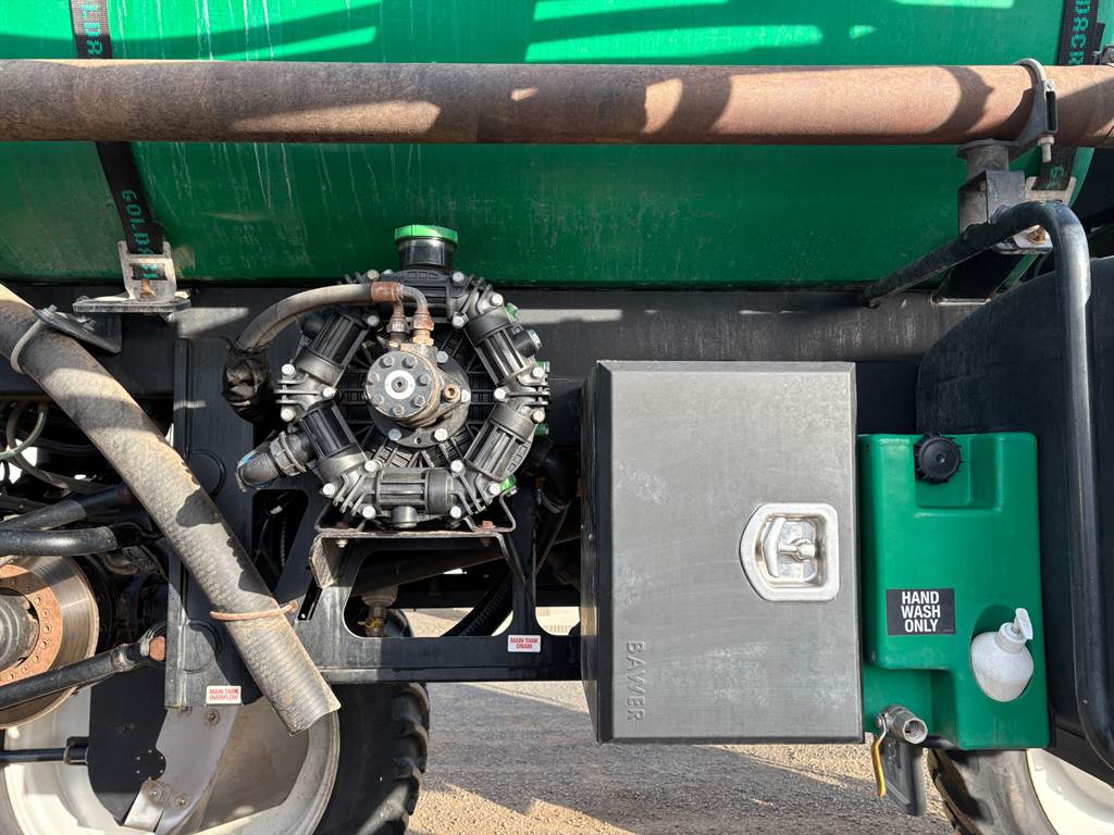 2020 Goldacres Crop Cruiser G4 image 11