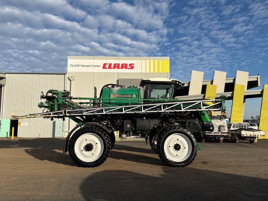 2020 Goldacres Crop Cruiser G4 image 3