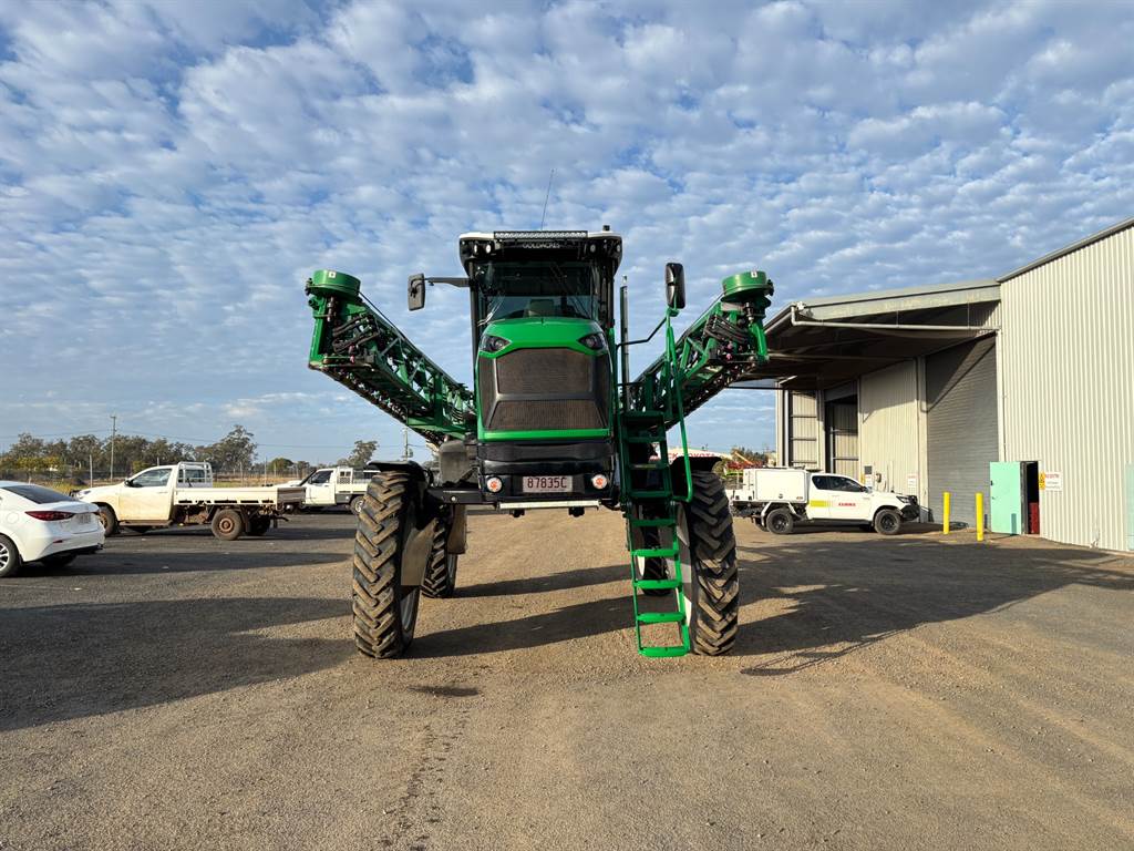 2020 Goldacres Crop Cruiser G4 image 9