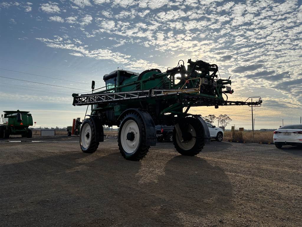 2020 Goldacres Crop Cruiser G4 image 6