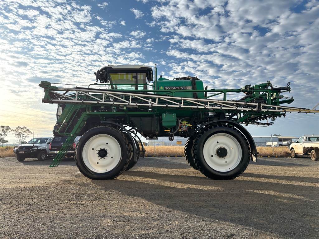 2020 Goldacres Crop Cruiser G4 image 7