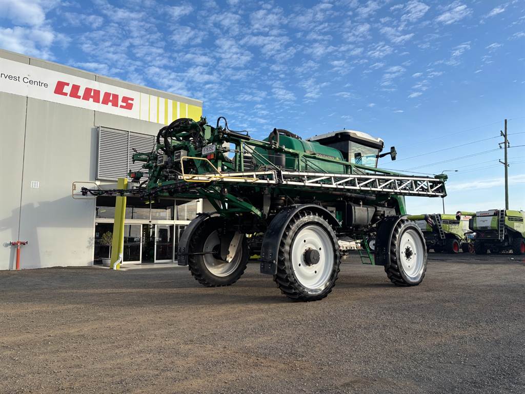 2020 Goldacres Crop Cruiser G4 image 4