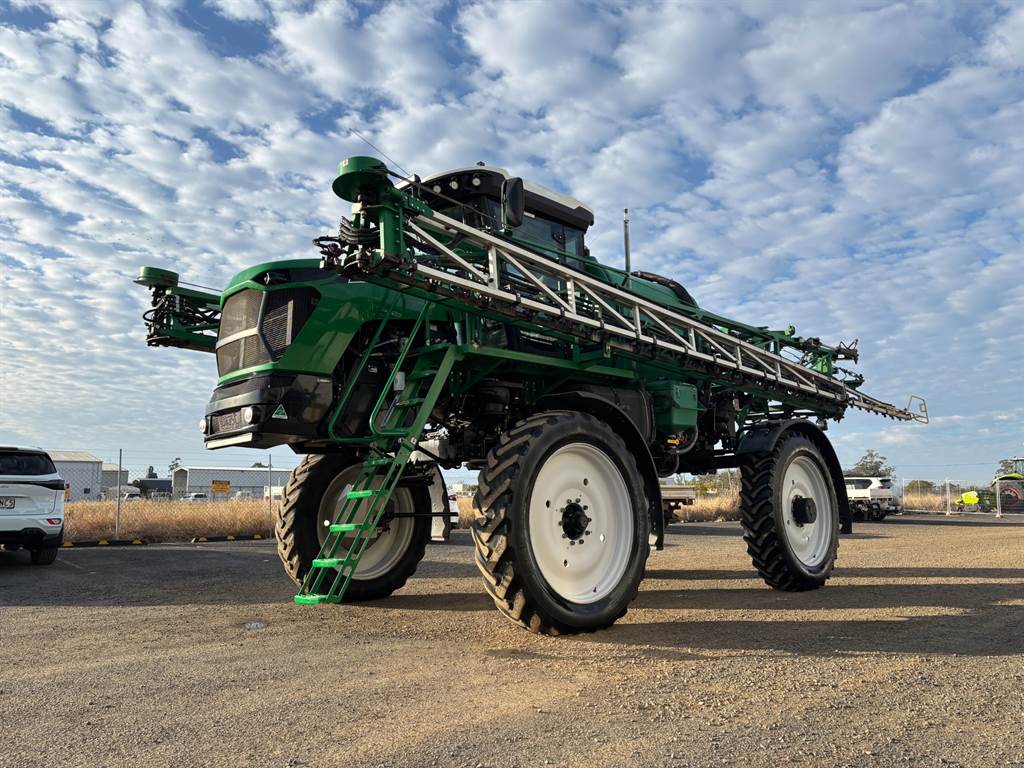 2020 Goldacres Crop Cruiser G4 image 8