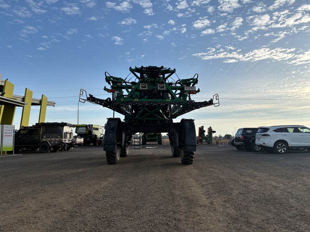 2020 Goldacres Crop Cruiser G4 image 5