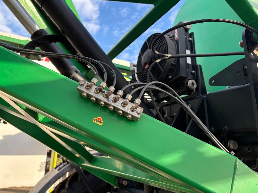 2020 Goldacres Crop Cruiser G4 image 12