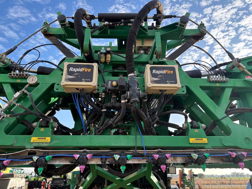 2020 Goldacres Crop Cruiser G4 image 14