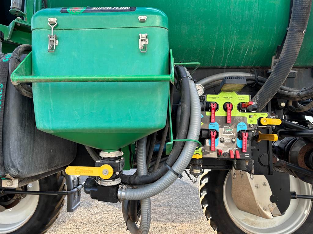 2020 Goldacres Crop Cruiser G4 image 15