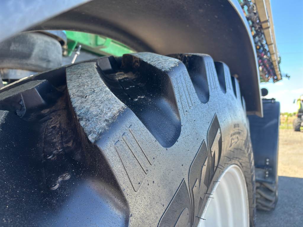 2020 Goldacres Crop Cruiser G6