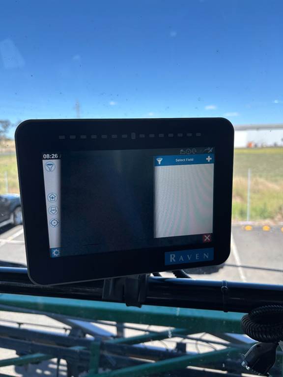 2020 Goldacres Crop Cruiser G6