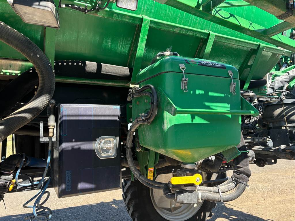 2020 Goldacres Crop Cruiser G6