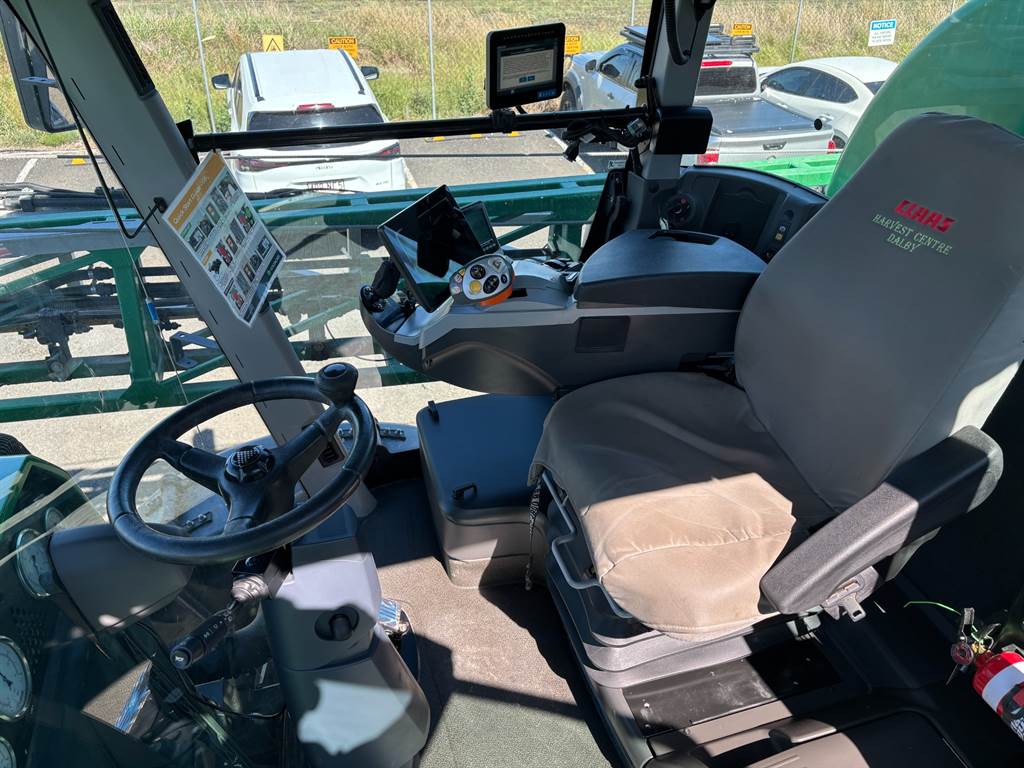 2020 Goldacres Crop Cruiser G6