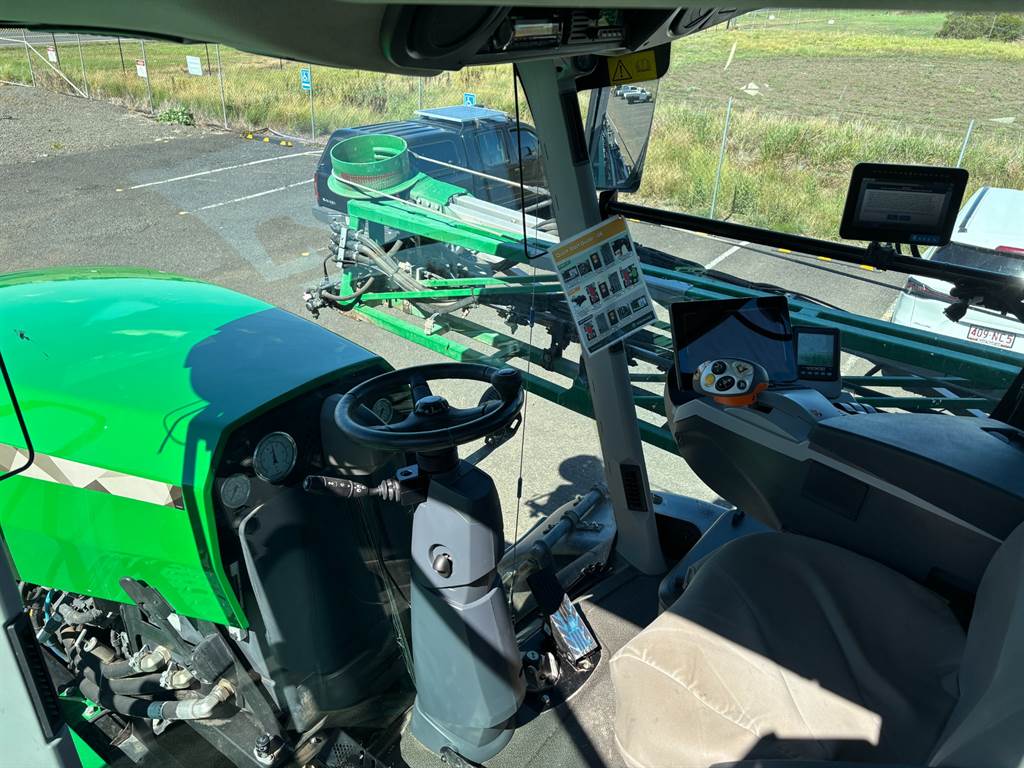 2020 Goldacres Crop Cruiser G6