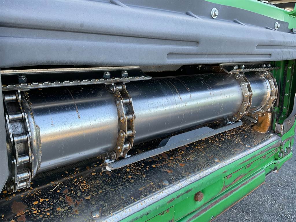 2021 John Deere S780