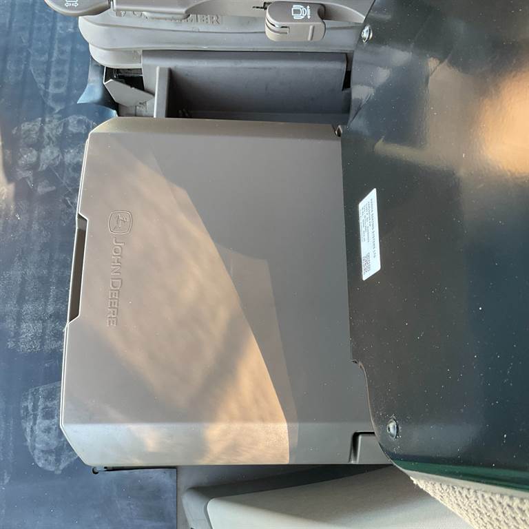 2021 John Deere S780