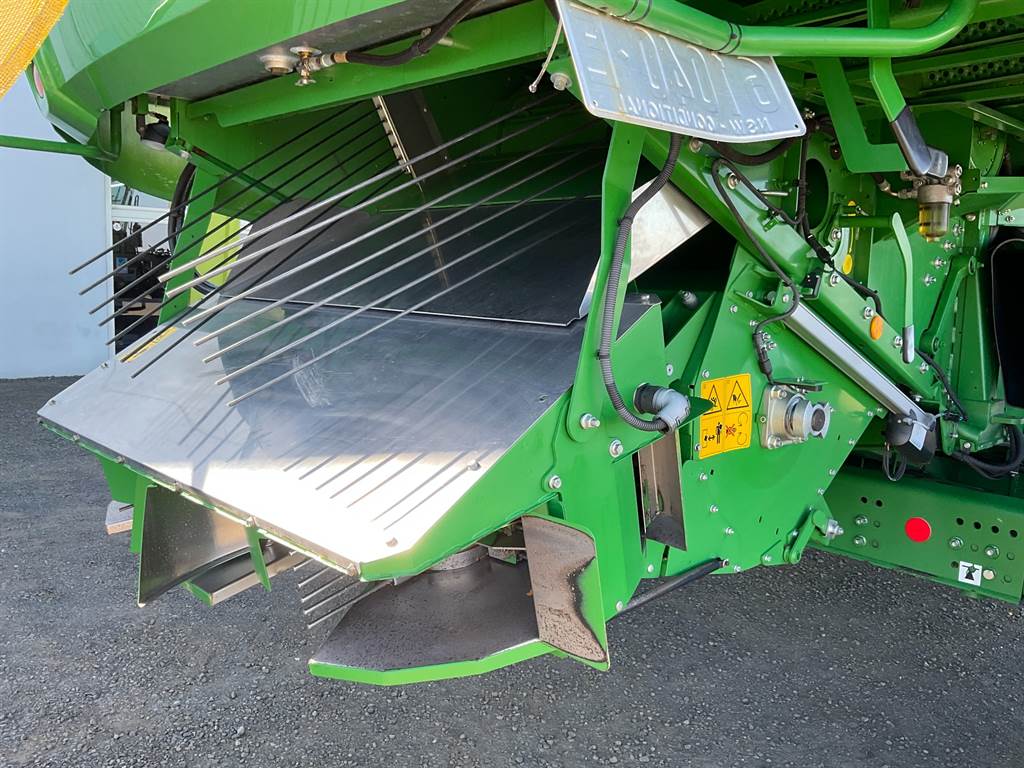 2021 John Deere S780