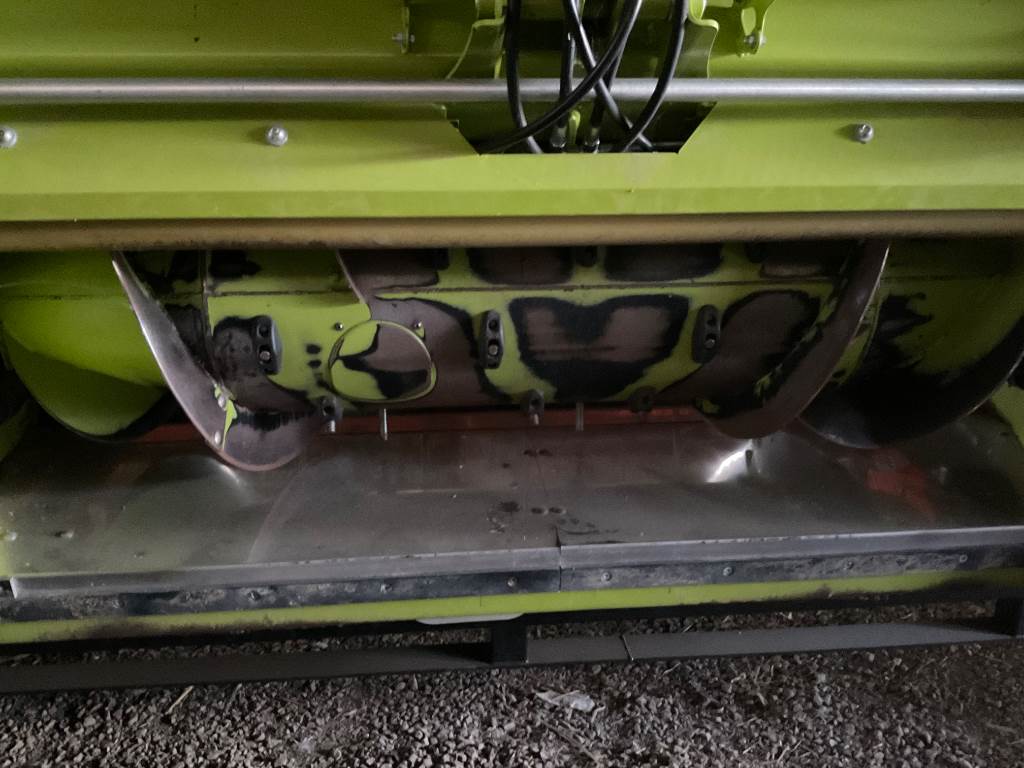 2023 CLAAS LEXION 7700 TT image 15