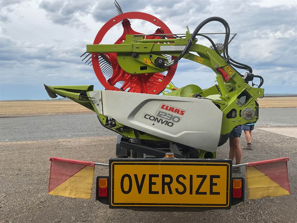 2023 CLAAS LEXION 7700 TT
