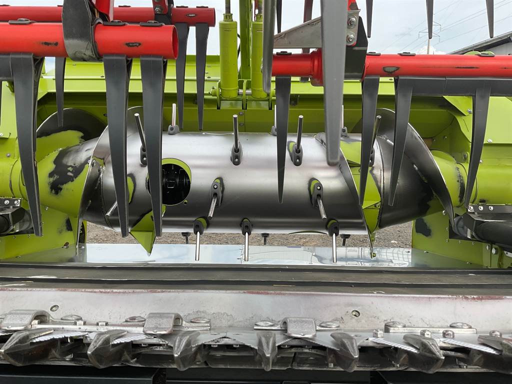 2023 CLAAS LEXION 7700 TT