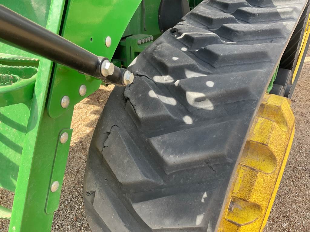 2019 John Deere 8345RT image 12