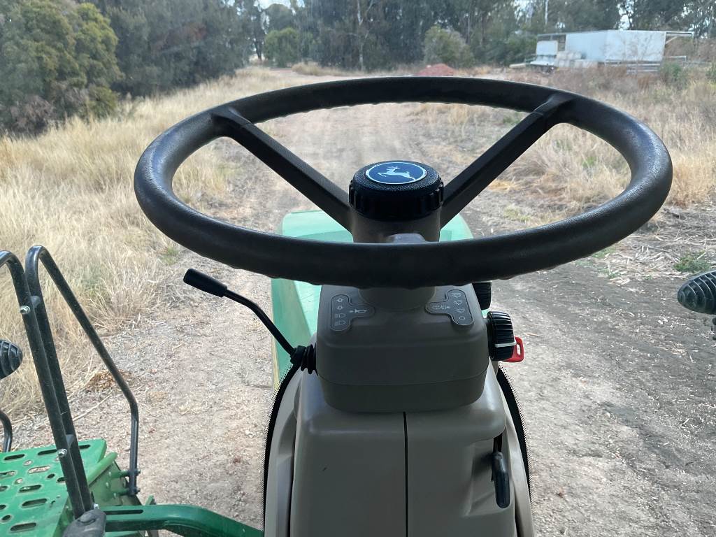 2019 John Deere 8345RT image 14