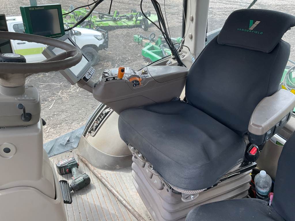 2019 John Deere 8345RT image 15