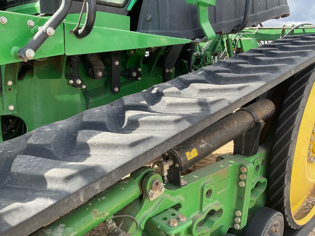 2019 John Deere 8345RT image 10