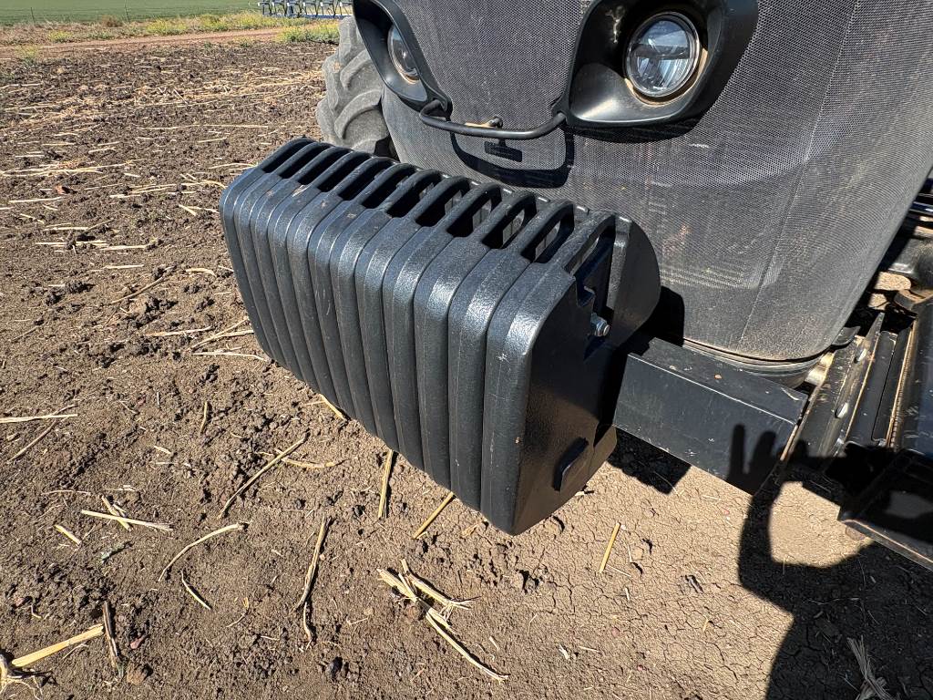 2023 CASE IH Magnum 380 image 13