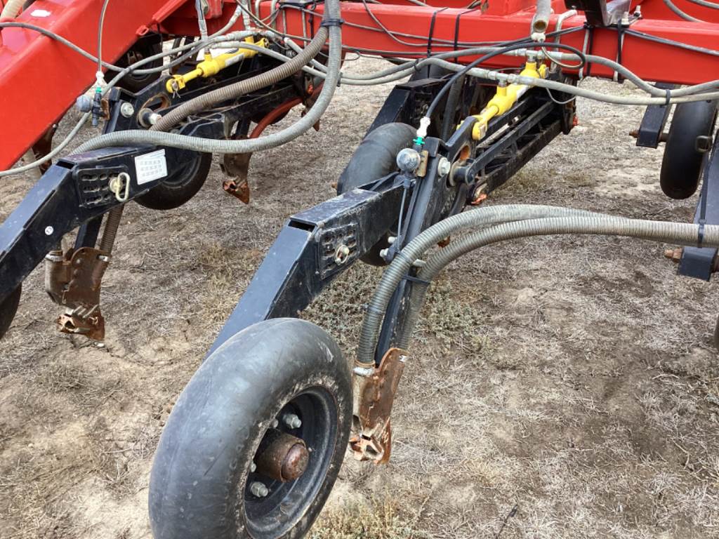 2015 Bourgault 3320