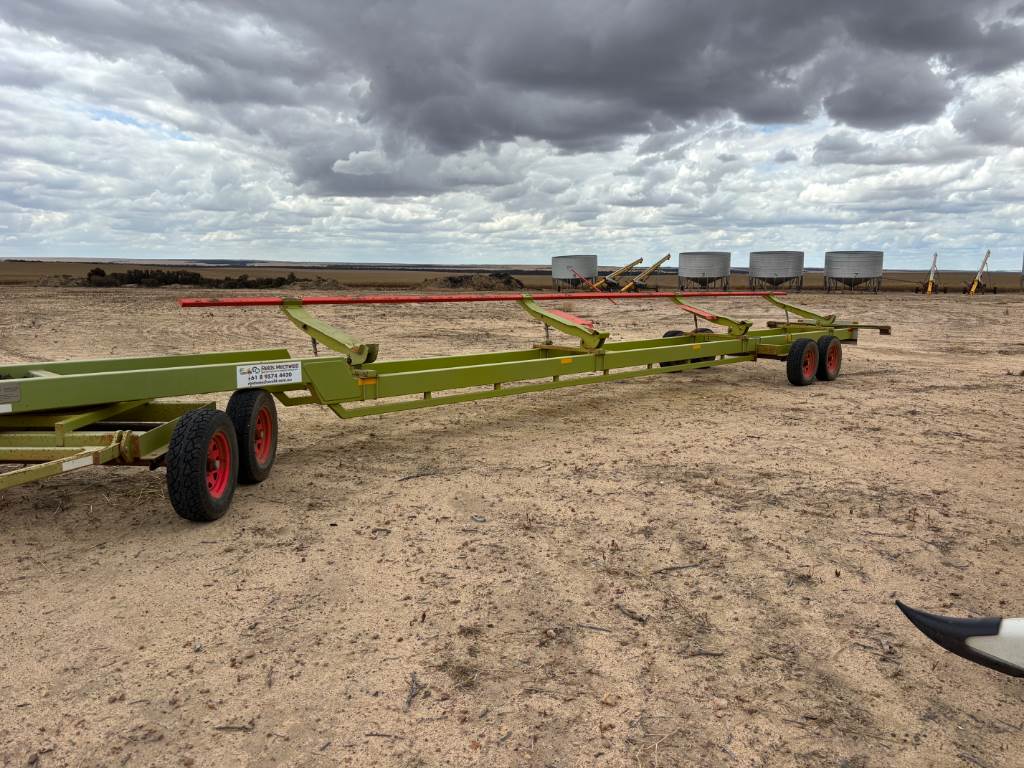 2019 CLAAS LEXION 770